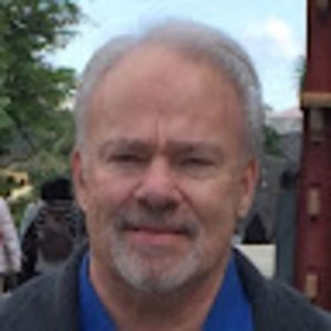 Meet your Posher, Michael